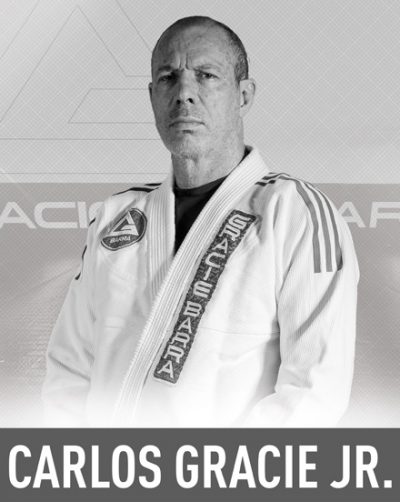 Carlos Gracie ml.